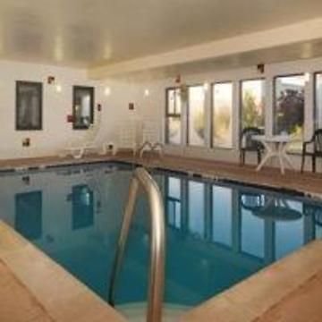 Comfort Inn Northwest ويستمنستر المظهر الخارجي الصورة