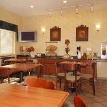 Comfort Inn Northwest ويستمنستر المظهر الخارجي الصورة