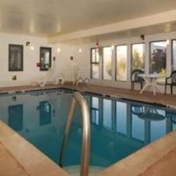Comfort Inn Northwest ويستمنستر المظهر الخارجي الصورة